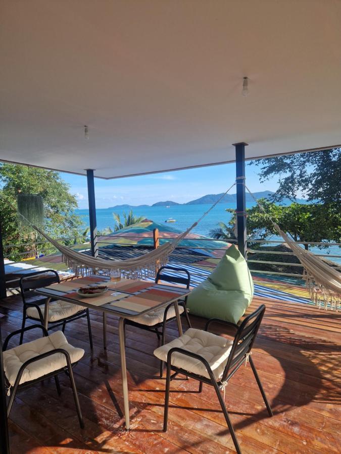 Little Monkey Villa Koh Chang Exterior photo