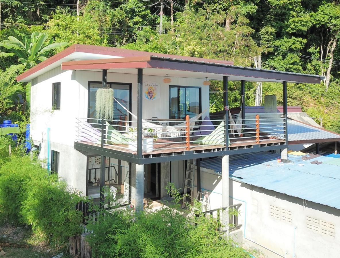 Little Monkey Villa Koh Chang Exterior photo
